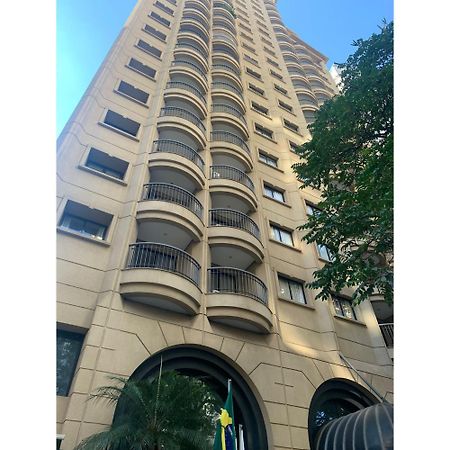 Charlie Jeronimo Da Veiga Apartment Sao Paulo Bagian luar foto
