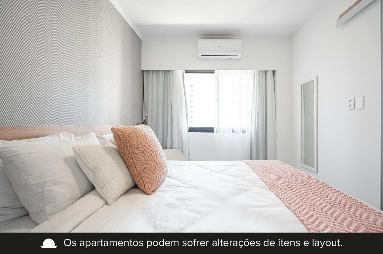 Charlie Jeronimo Da Veiga Apartment Sao Paulo Bagian luar foto