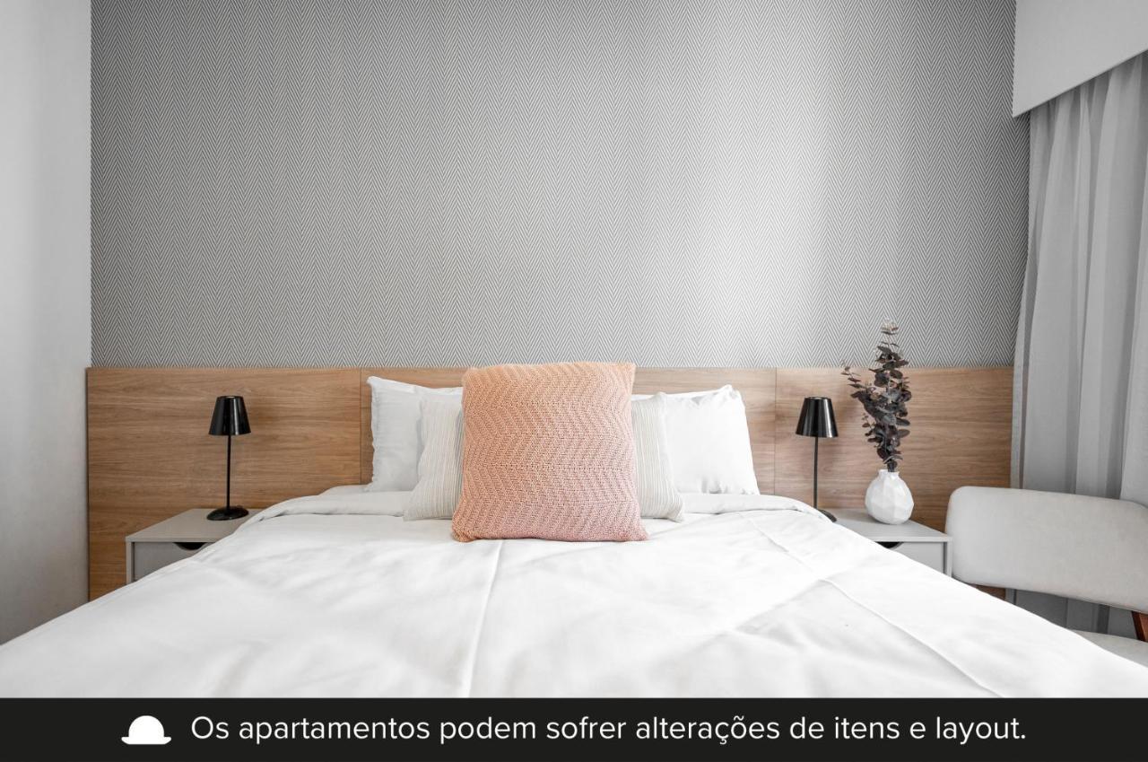 Charlie Jeronimo Da Veiga Apartment Sao Paulo Bagian luar foto
