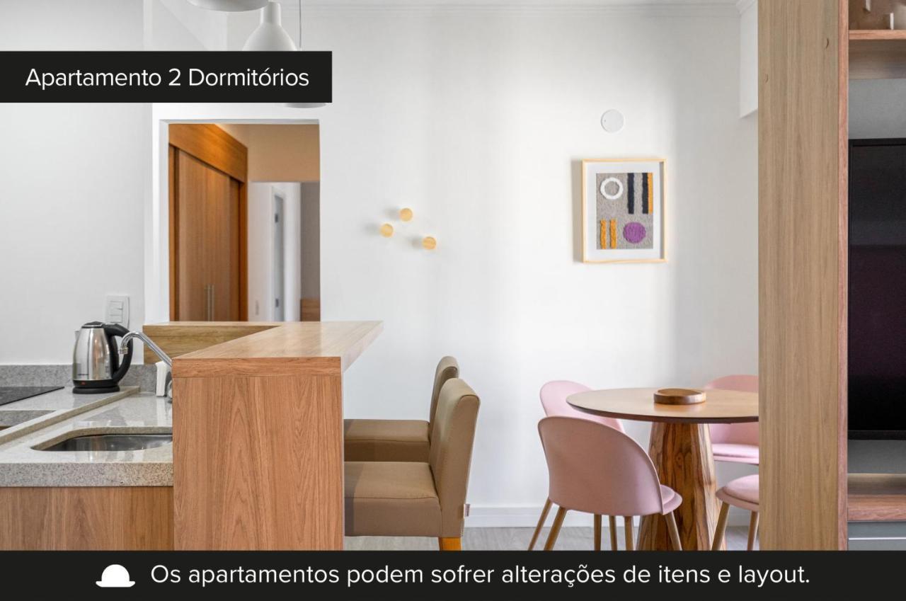 Charlie Jeronimo Da Veiga Apartment Sao Paulo Bagian luar foto