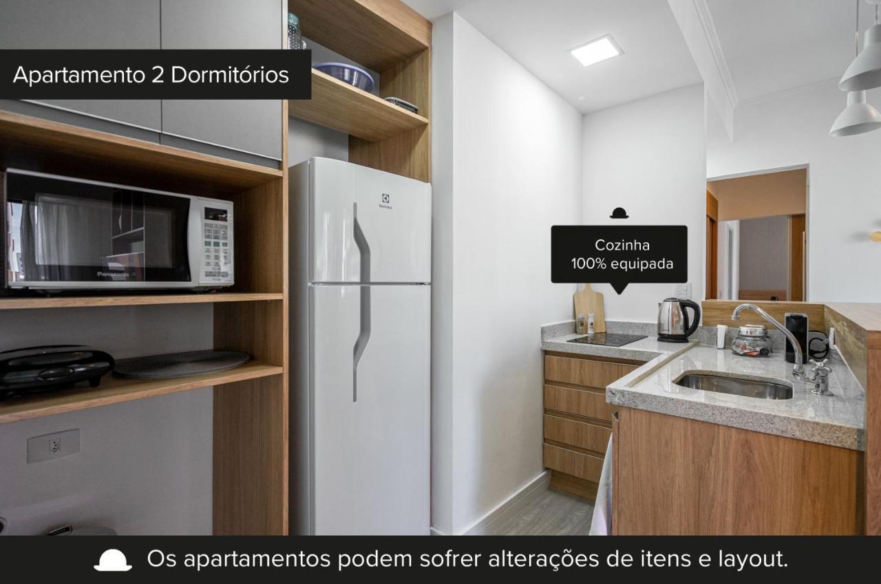 Charlie Jeronimo Da Veiga Apartment Sao Paulo Bagian luar foto